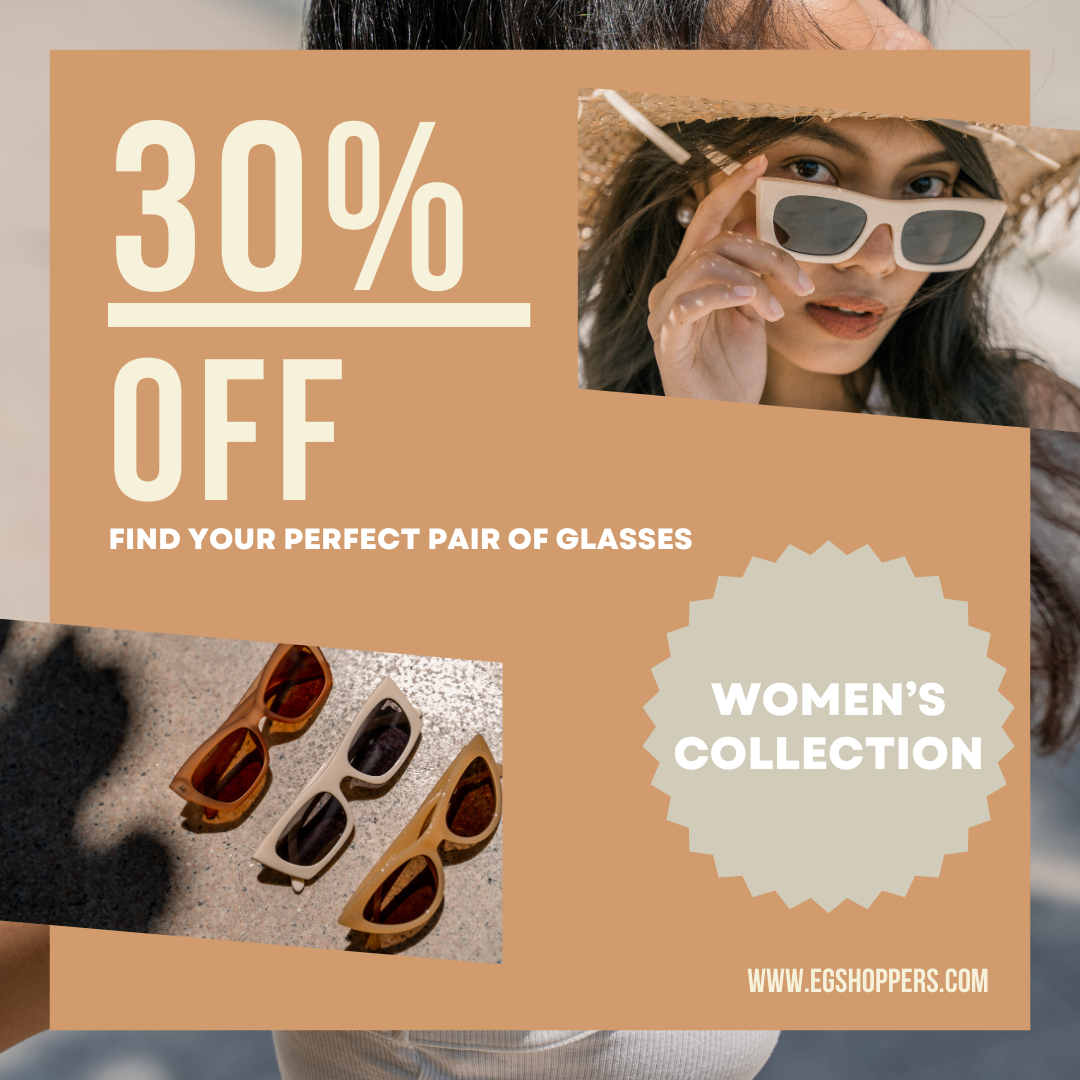 Women Sunglasses